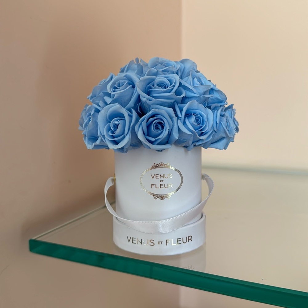 Venus et Fleur flowers